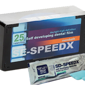 Films dentaires auto-développant primax lt – d & f : primax