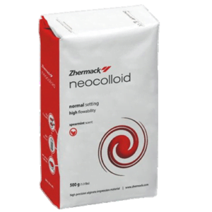 Neocolloid : zhermack