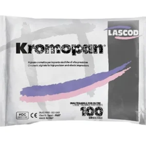 Kromopan : lascod