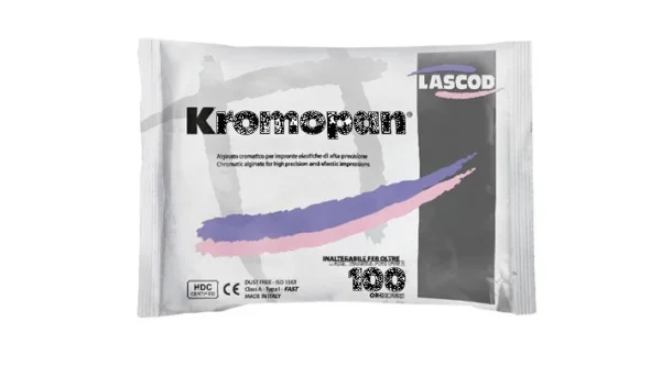 Kromopan : lascod