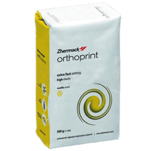 Orthoprint : zhermack