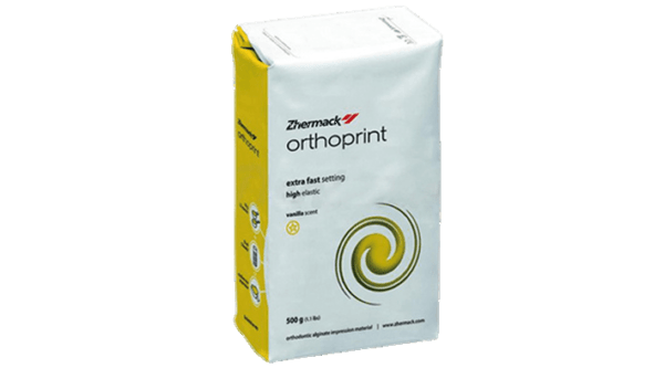 Orthoprint : zhermack
