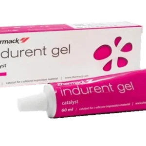 Indurent gel : zhermack