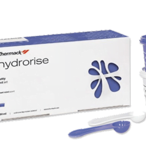 Hydrorise putty : zhermack