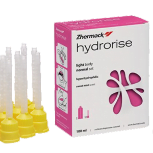 Hydrorise light body : zhermack