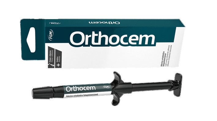 Orthocem : fgm