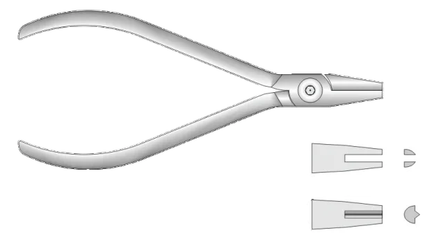 V-bend
