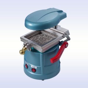 Thermoformeuses dentaires