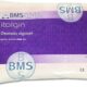 Itaglin chromatic alginate BMS