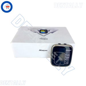 Minipex – Le mini localisateur d’apex