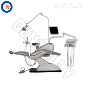 Fauteuil dentaire hydraulique AJ10